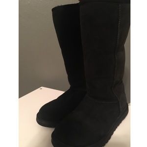 UGG Classic Tall Boots